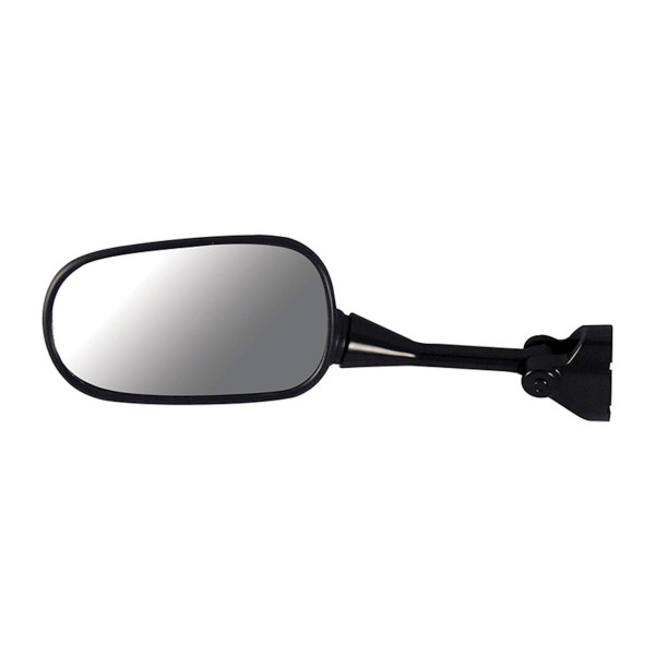 bike it Bike it left hand honda mirror - #h008l